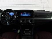 Mercedes-Benz G-Класс AMG II (W465) Рестайлинг Москва  - изображение 50