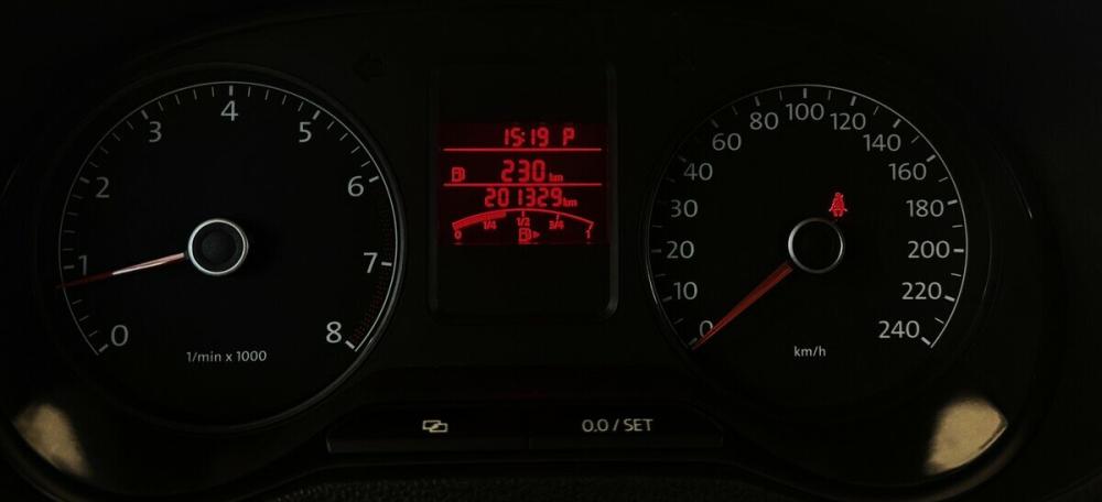 Volkswagen Polo V Москва  - изображение 6