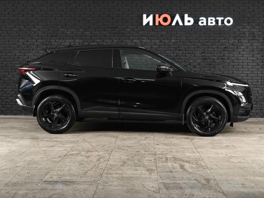 Omoda C5 I Екатеринбург  - изображение 8