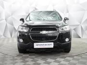 Chevrolet Captiva I Рестайлинг 2 Ульяновск  - изображение 26