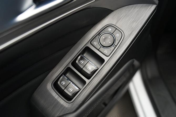 Haval F7 II с пробегом 2024 года, цена 2 450 000 рублей, 48152 км, внедорожник, Автокод Объявления