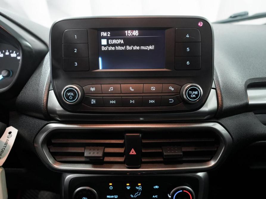 Ford EcoSport II Рестайлинг Ульяновск  - изображение 18
