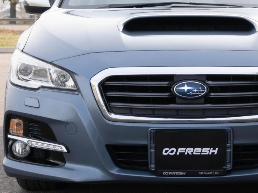 Subaru Levorg I Улан-Удэ  - изображение 6
