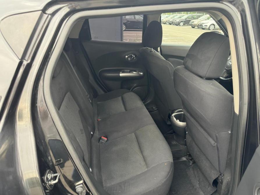 Nissan Juke I Ростов-на-Дону  - изображение 12