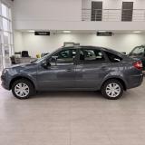 Lada (ВАЗ) Granta I Рестайлинг Нижнекамск  - изображение 26