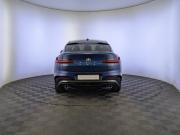 BMW X4 II (G02) Москва  - изображение 36