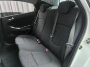 Hyundai Solaris I Рестайлинг Подольск  - изображение 33