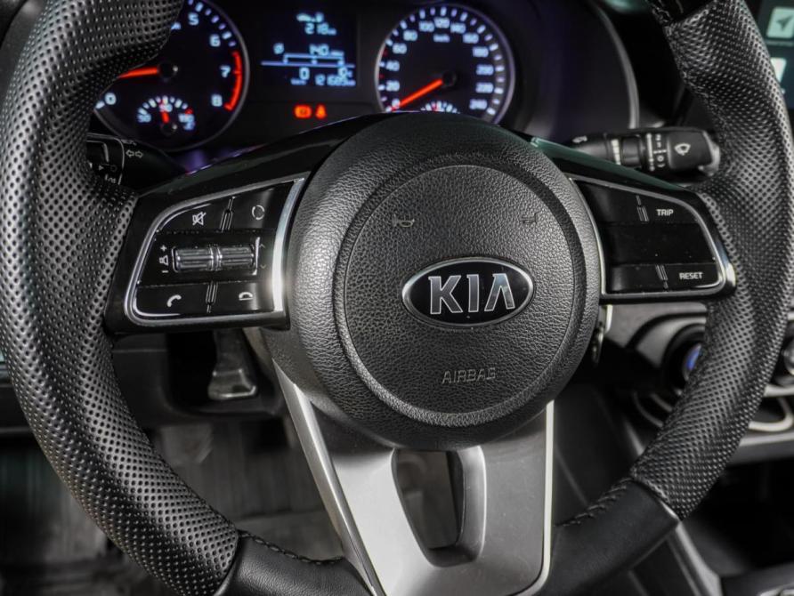 Kia Cerato IV Воронеж  - изображение 14