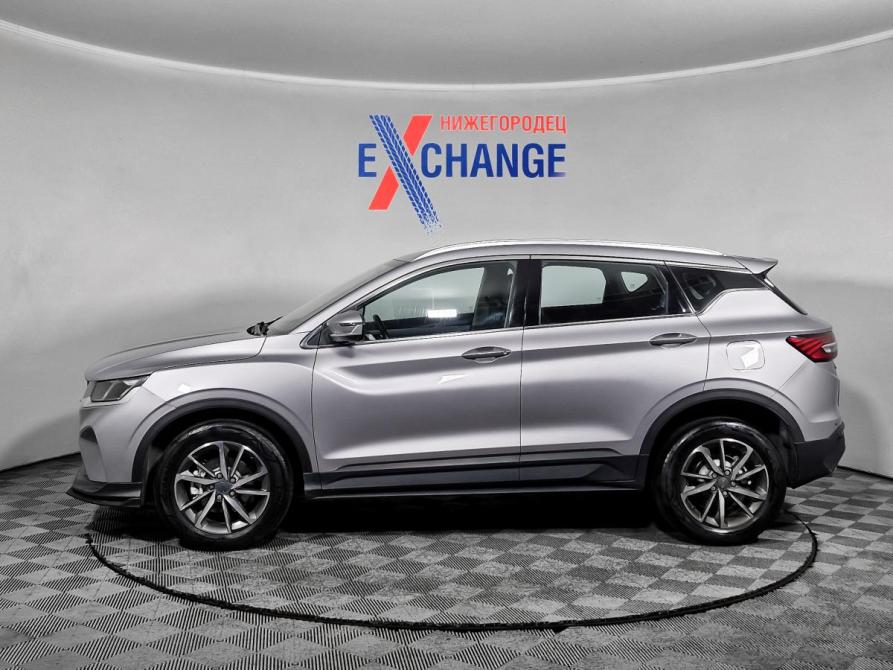 Geely Coolray I Нижний Новгород  - изображение 8