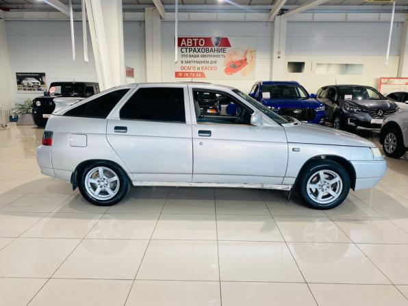 Lada (ВАЗ) 2112 с пробегом 2007 года, цена 220 000 рублей, 248000 км, хэтчбек, Автокод Объявления