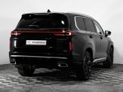 Exeed VX I Рестайлинг Санкт-Петербург  - изображение 38