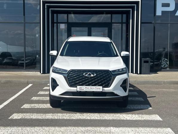 Chery Tiggo 7 Pro Max I с пробегом 2023 года, цена 1 739 000 рублей, 42700 км, внедорожник, Автокод Объявления