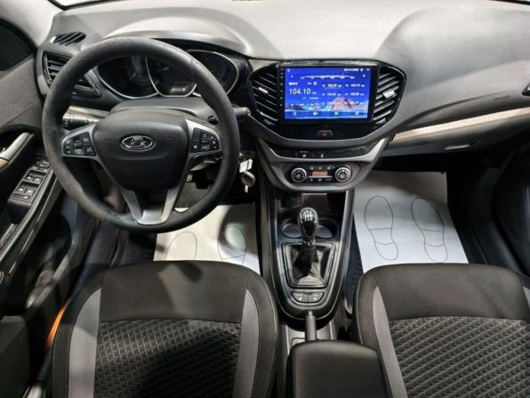 Lada (ВАЗ) Vesta I с пробегом 2016 года, цена 715 000 рублей, 177256 км, седан, Автокод Объявления