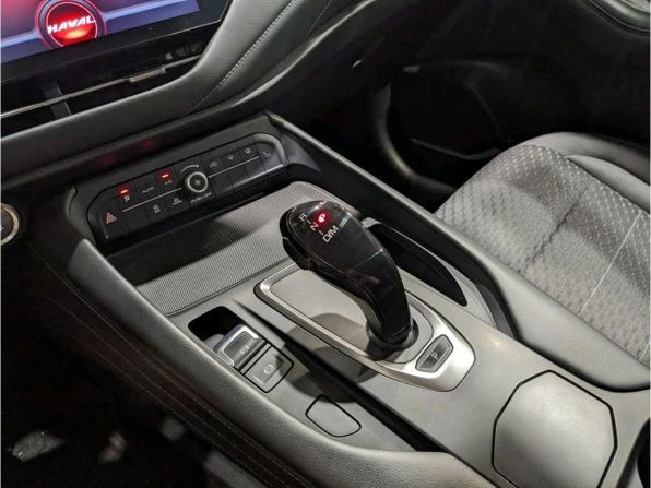 Haval F7 I с пробегом 2021 года, цена 1 665 000 рублей, 49700 км, внедорожник, Автокод Объявления