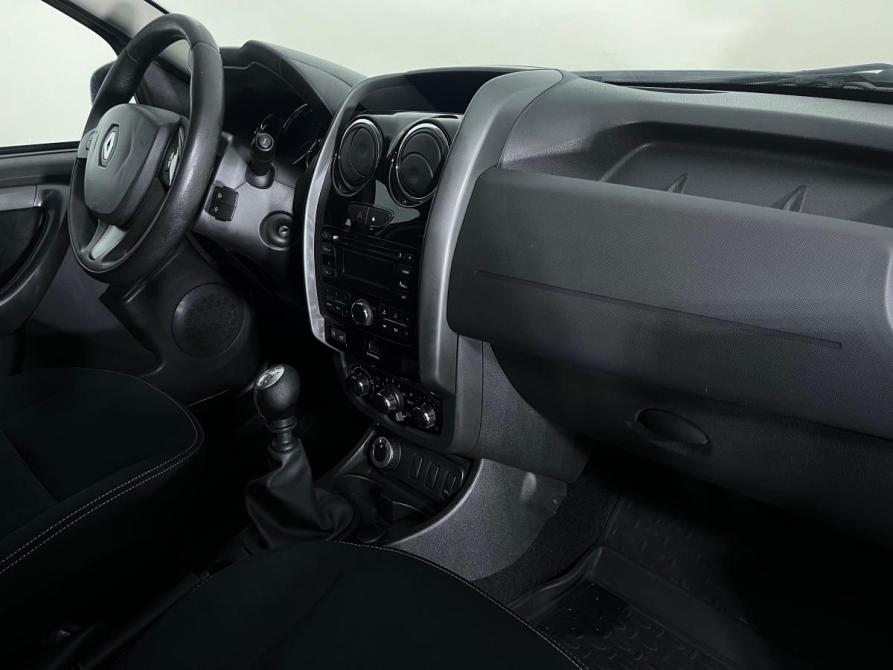 Renault Duster I Рестайлинг Ростов-на-Дону  - изображение 11
