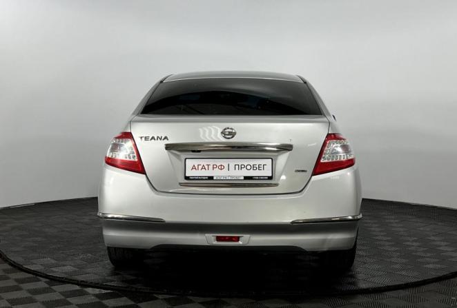 Nissan Teana II Рестайлинг с пробегом 2012 года, цена 920 000 рублей, 362000 км, седан, Автокод Объявления