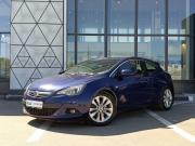 Opel Astra J Рестайлинг Москва  - изображение 22
