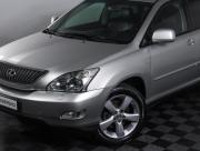 Lexus RX II Москва  - изображение 45