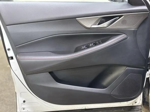 Changan CS35 Plus I Рестайлинг с пробегом 2024 года, цена 1 809 000 рублей, 18000 км, внедорожник, Автокод Объявления