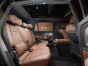 Mercedes-Benz GLS II (X167) Рестайлинг Москва  - изображение 52