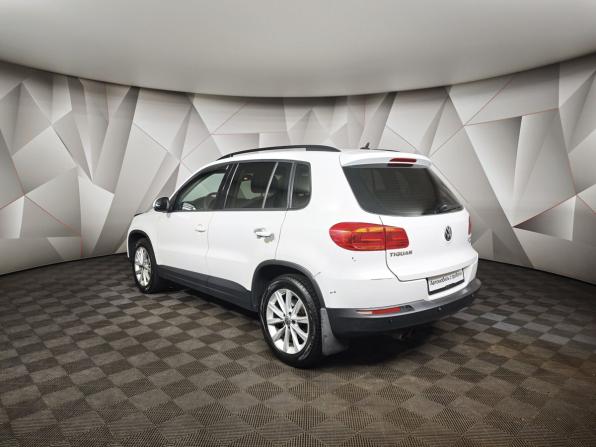 Volkswagen Tiguan I Рестайлинг с пробегом 2012 года, цена 1 065 000 рублей, 211798 км, внедорожник, Автокод Объявления