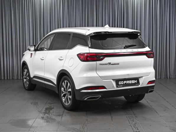 Chery Tiggo 7 Pro Max I с пробегом 2023 года, цена 1 697 000 рублей, 61582 км, внедорожник, Автокод Объявления