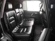 Toyota Land Cruiser 200 Series Рестайлинг 1 Тюмень  - изображение 35