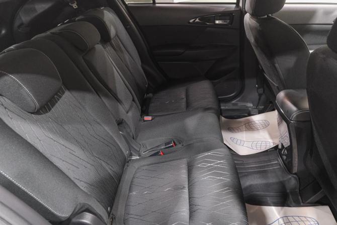 Mitsubishi Eclipse Cross I с пробегом 2018 года, цена 2 349 000 рублей, 68000 км, внедорожник, Автокод Объявления