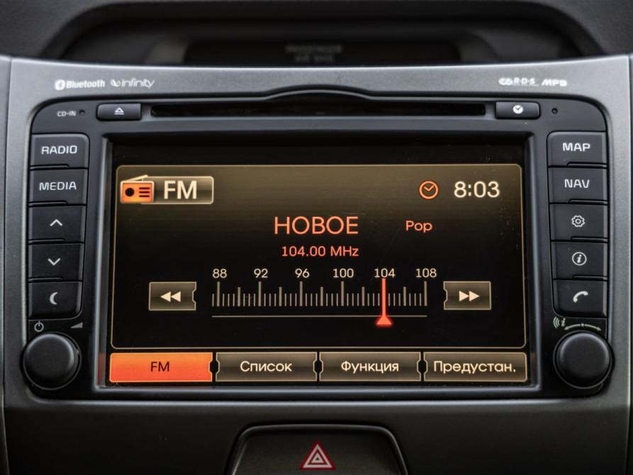 Kia Sportage III Рестайлинг Волгоград  - изображение 23