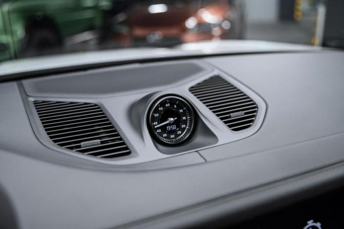 Новый Porsche Cayenne III Рестайлинг 2025 года, цена 22 700 000 рублей, внедорожник, Автокод Объявления
