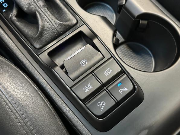 Hyundai Tucson III Рестайлинг с пробегом 2019 года, цена 2 490 000 рублей, 156259 км, внедорожник, Автокод Объявления