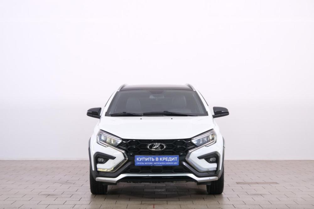 Lada (ВАЗ) Vesta I Рестайлинг (NG) Омск  - изображение 2