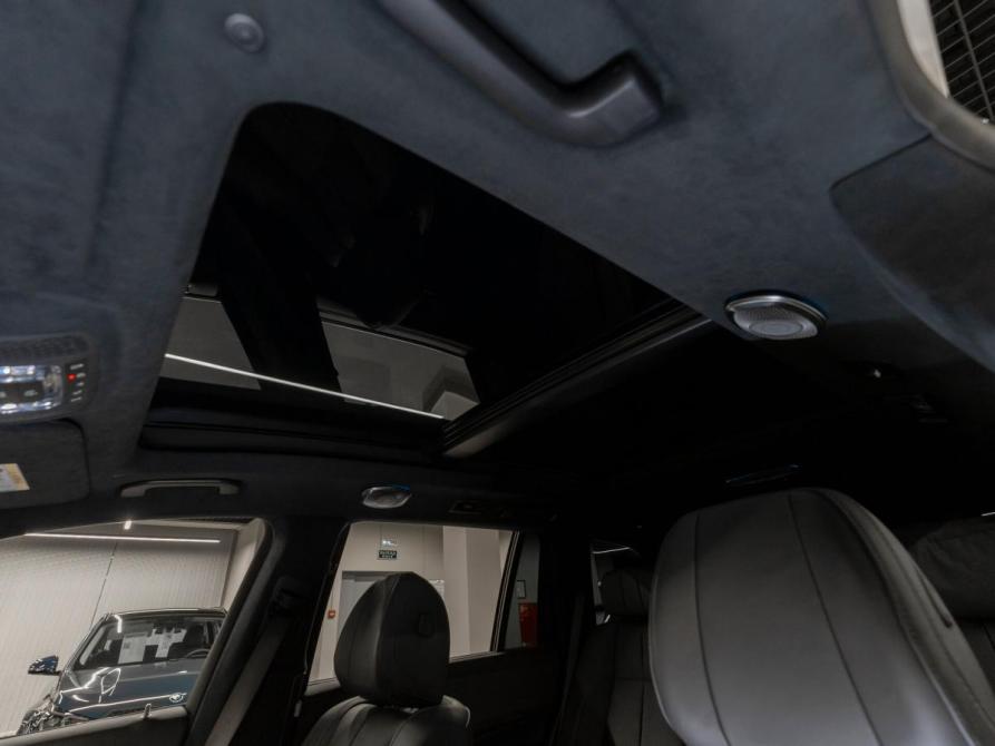Mercedes-Benz GLS II (X167) Москва  - изображение 10
