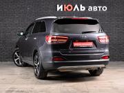 Kia Sorento III Prime Екатеринбург  - изображение 28