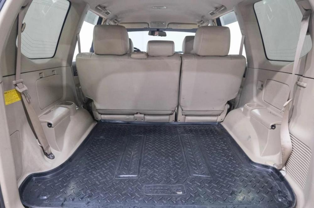 Toyota Land Cruiser Prado 120 Series Рестайлинг Новокузнецк  - изображение 34
