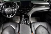 Toyota Camry VIII (XV70) Рестайлинг Сургут  - изображение 32