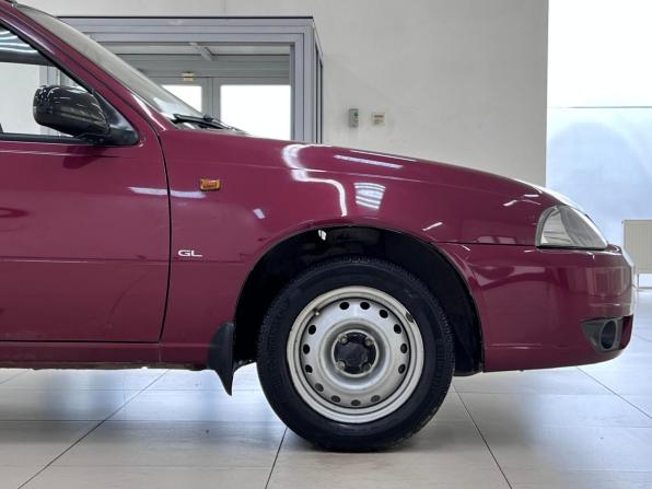 Daewoo Nexia I Рестайлинг с пробегом 2009 года, цена 295 000 рублей, 88624 км, седан, Автокод Объявления