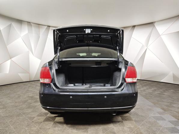 Volkswagen Polo V с пробегом 2013 года, цена 799 000 рублей, 113291 км, седан, Автокод Объявления