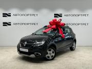Renault Sandero II Рестайлинг Санкт-Петербург  - изображение 13