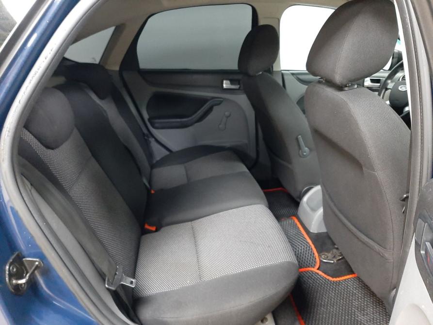 Ford Focus II Рестайлинг Москва  - изображение 11