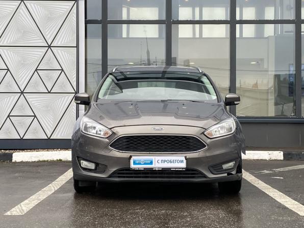 Ford Focus III Рестайлинг с пробегом 2017 года, цена 949 000 рублей, 200163 км, универсал, Автокод Объявления