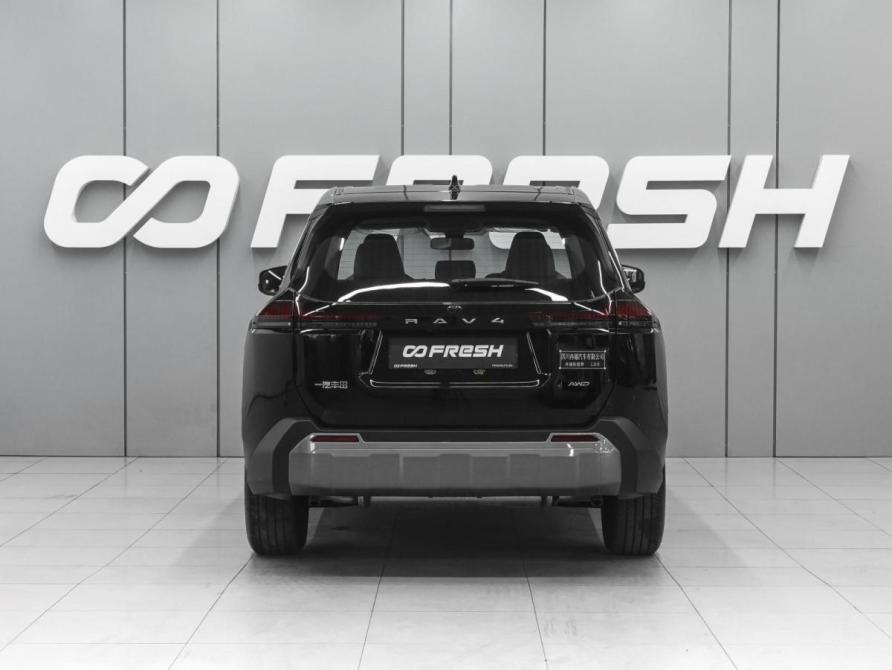 Toyota RAV4 VI (XA60) Ростов-на-Дону  - изображение 4