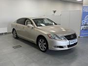 Lexus GS III Рестайлинг Казань  - изображение 24