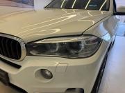 BMW X5 III (F15) Челябинск  - изображение 32