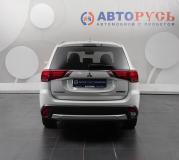 Mitsubishi Outlander III Рестайлинг 2 Москва  - изображение 30