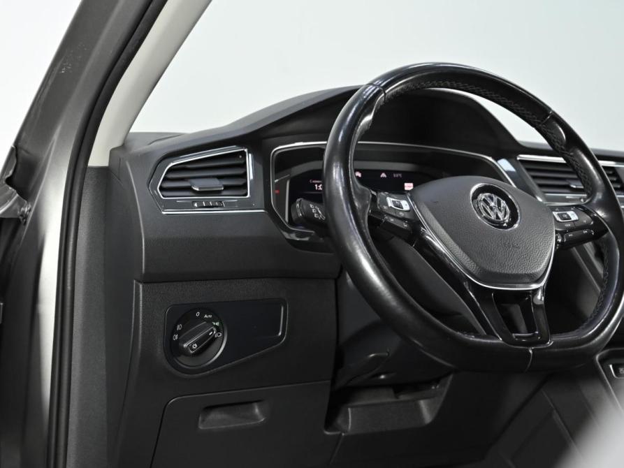 Volkswagen Tiguan II Москва  - изображение 7