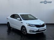 Kia Rio III Рестайлинг Москва  - изображение 15
