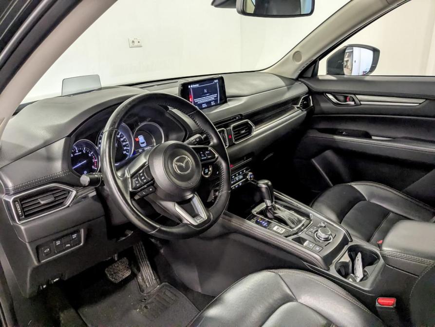 Mazda CX-5 II Москва  - изображение 16