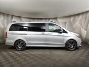 Mercedes-Benz V-Класс III (W447) Рестайлинг Москва  - изображение 26