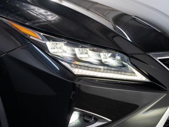 Lexus RX IV с пробегом 2016 года, цена 4 255 000 рублей, 71022 км, внедорожник, Автокод Объявления